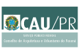 Logo CAU/PR