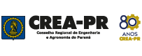 Logo CREA-PR