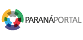 Logo Paraná Portal