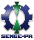 Logo SENGE-PR